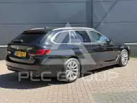2020 BMW 523