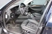 2020 BMW 523