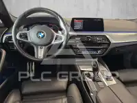 2020 BMW 523