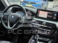 2020 BMW 523