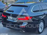 2020 BMW 523