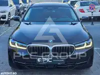 2020 BMW 523