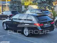 2020 BMW 523
