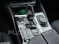 2020 BMW 523