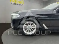 2020 BMW 523