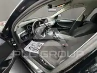 2020 BMW 523