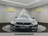 2020 BMW 523