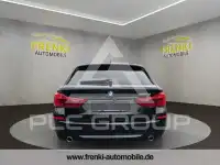 2020 BMW 523