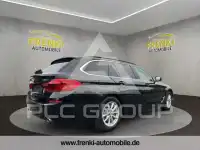 2020 BMW 523