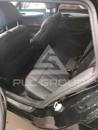 2020 BMW 523