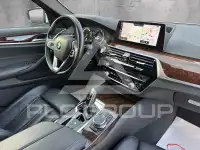 2020 BMW 523