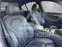 2020 BMW 523