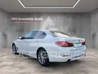 2020 BMW 523