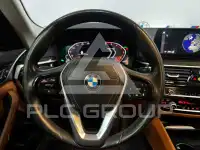 2020 BMW 523