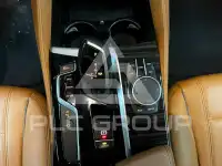 2020 BMW 523