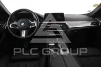 2020 BMW 523