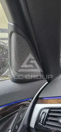 2020 BMW 523
