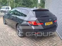 2020 BMW 523