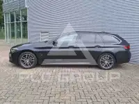 2020 BMW 523