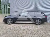 2020 BMW 523