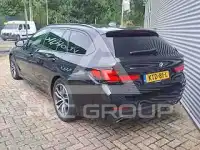2020 BMW 523