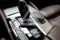 2020 BMW 523