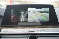 2020 BMW 523