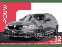 2020 BMW 523