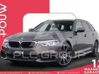 2020 BMW 523