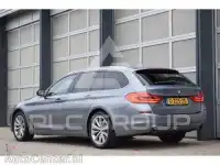 2020 BMW 523
