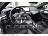 2020 BMW 523