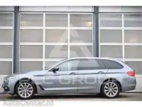 2020 BMW 523