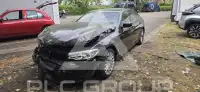 2020 BMW 523