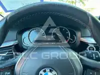 2020 BMW 523