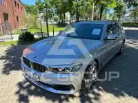 2020 BMW 523