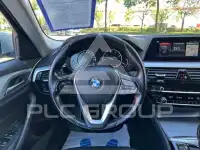 2020 BMW 523
