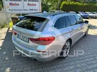 2020 BMW 523