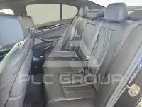 2020 BMW 523