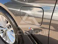 2020 BMW 523