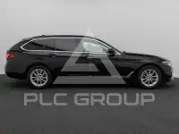 2020 BMW 523