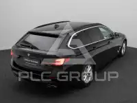 2020 BMW 523