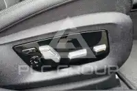 2020 BMW 523