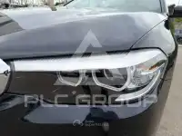 2020 BMW 523