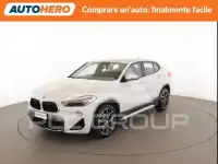 2020 BMW 523