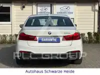 2020 BMW 523