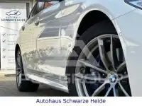 2020 BMW 523