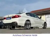 2020 BMW 523