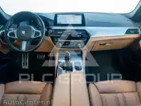 2020 BMW 523