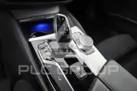 2020 BMW 523