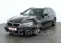 2020 BMW 523